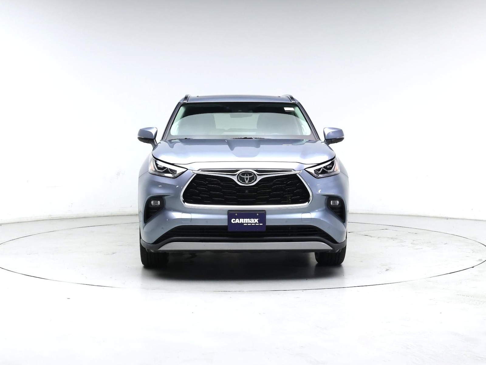 2021 Toyota Highlander Platinum - Photo 6