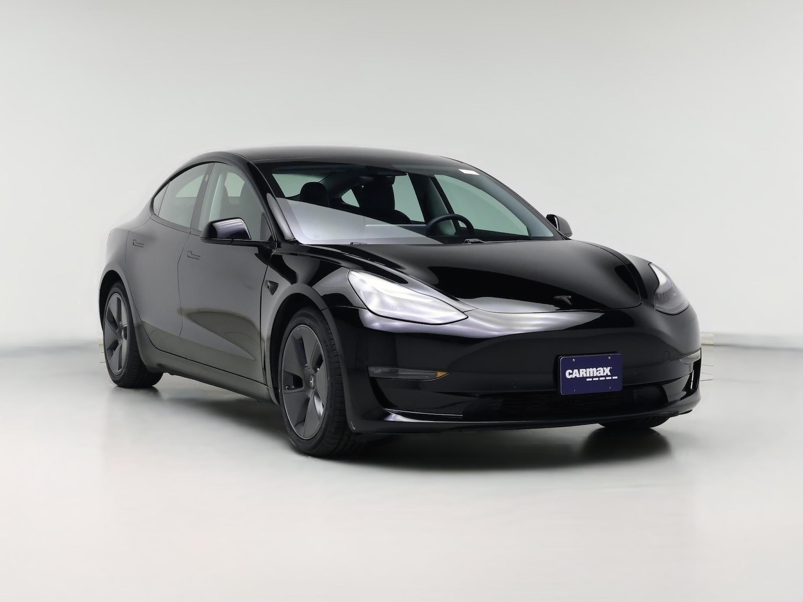 2021 Tesla Model 3 Base
