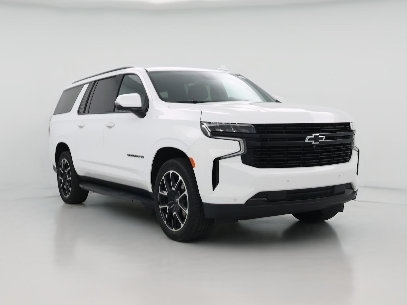 2023 Chevrolet Suburban