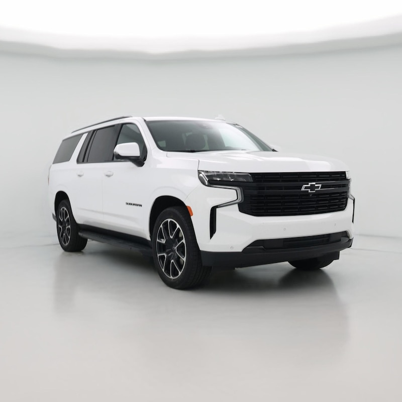 2023 Chevrolet Suburban 1500 RST