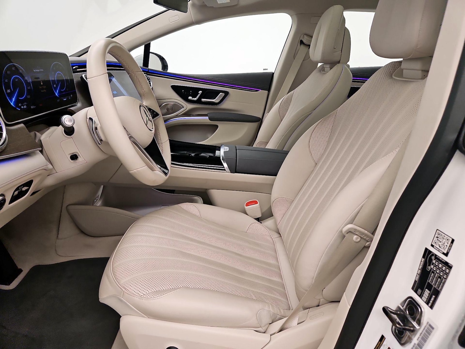 2023 Mercedes-Benz EQS Base - Photo 12