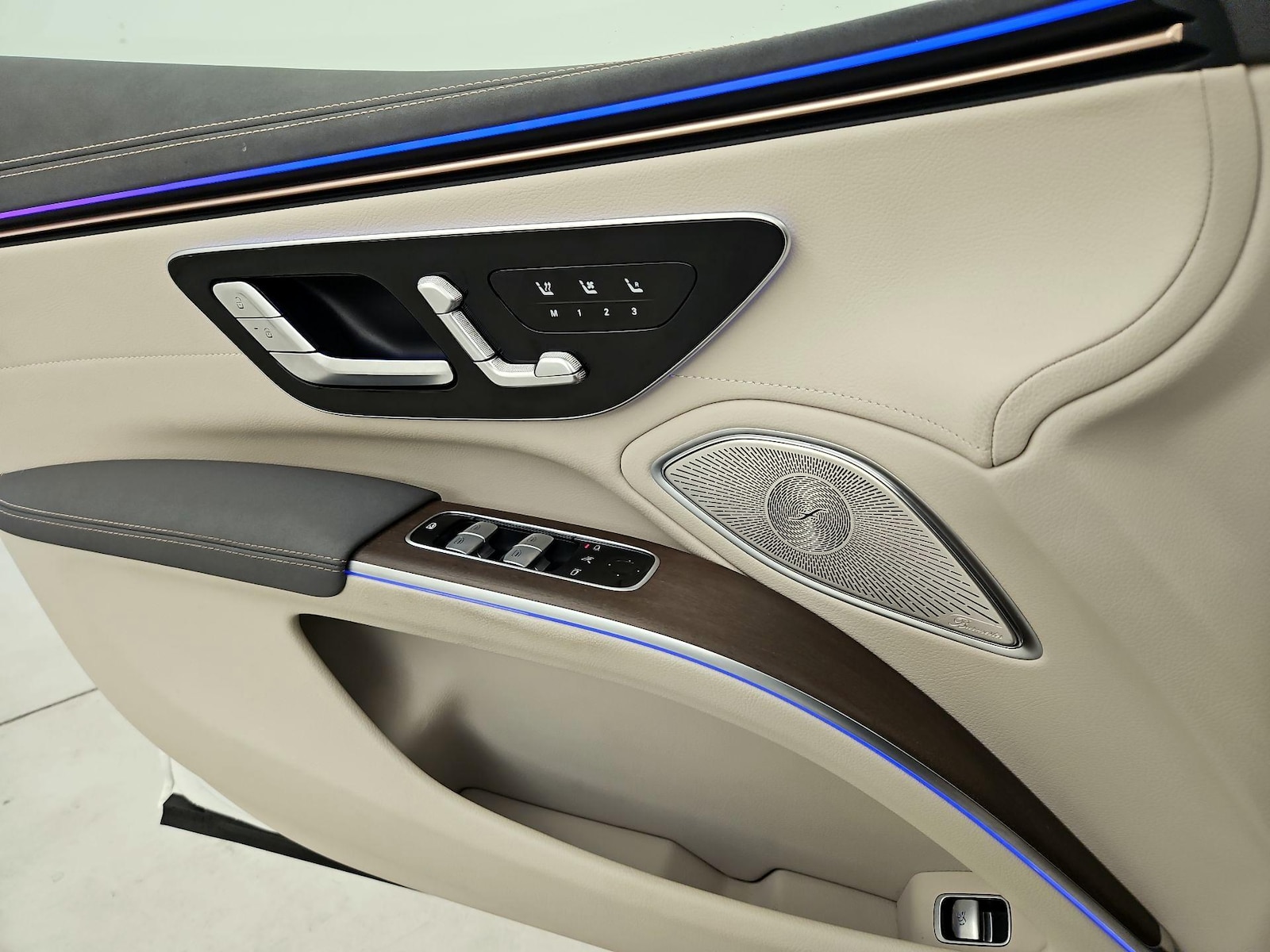 2023 Mercedes-Benz EQS Base - Photo 13