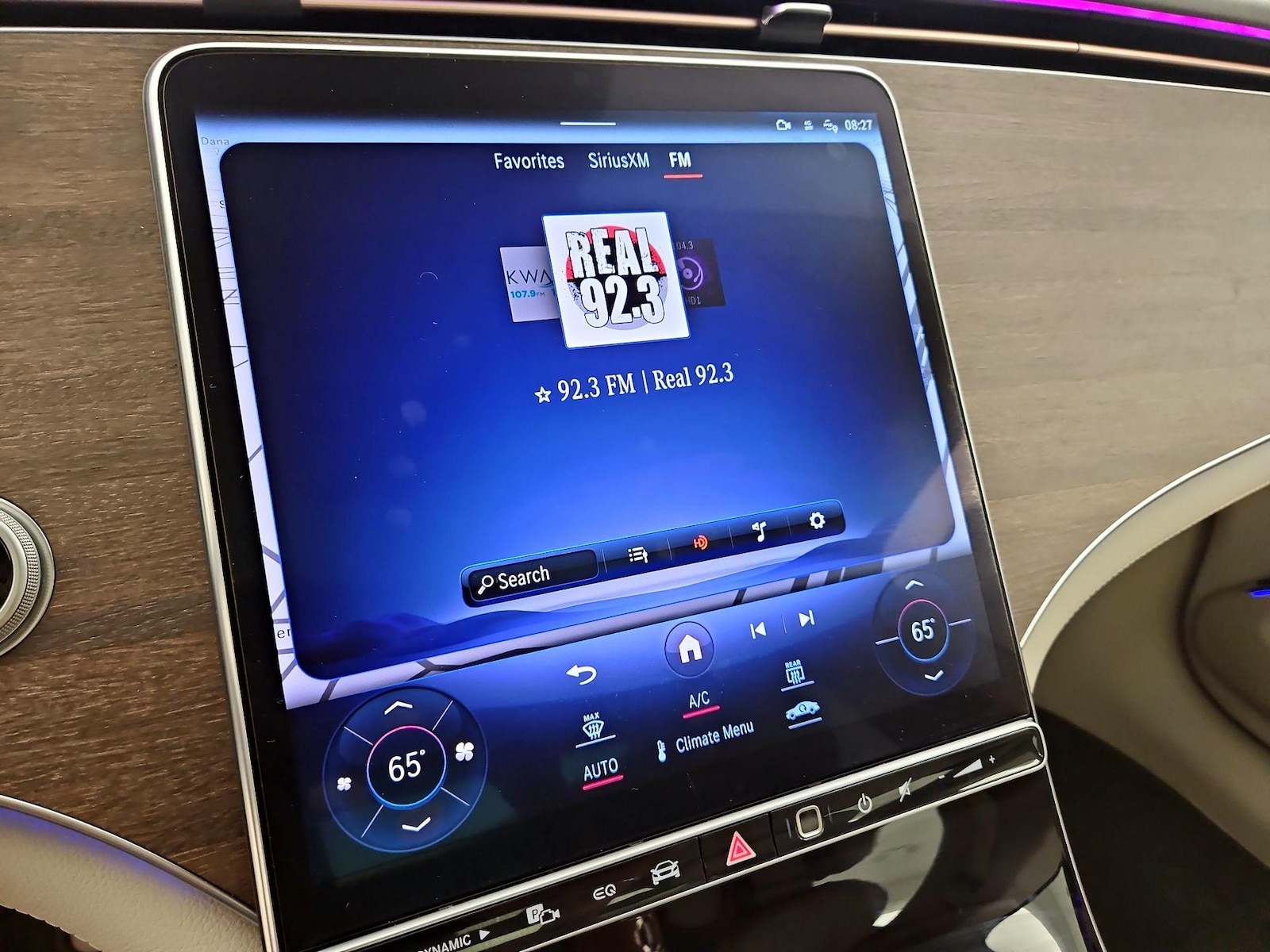 2023 Mercedes-Benz EQS Base - Photo 17
