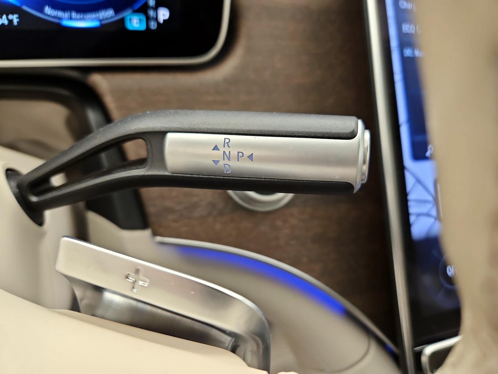 2023 Mercedes-Benz EQS Base - Photo 19
