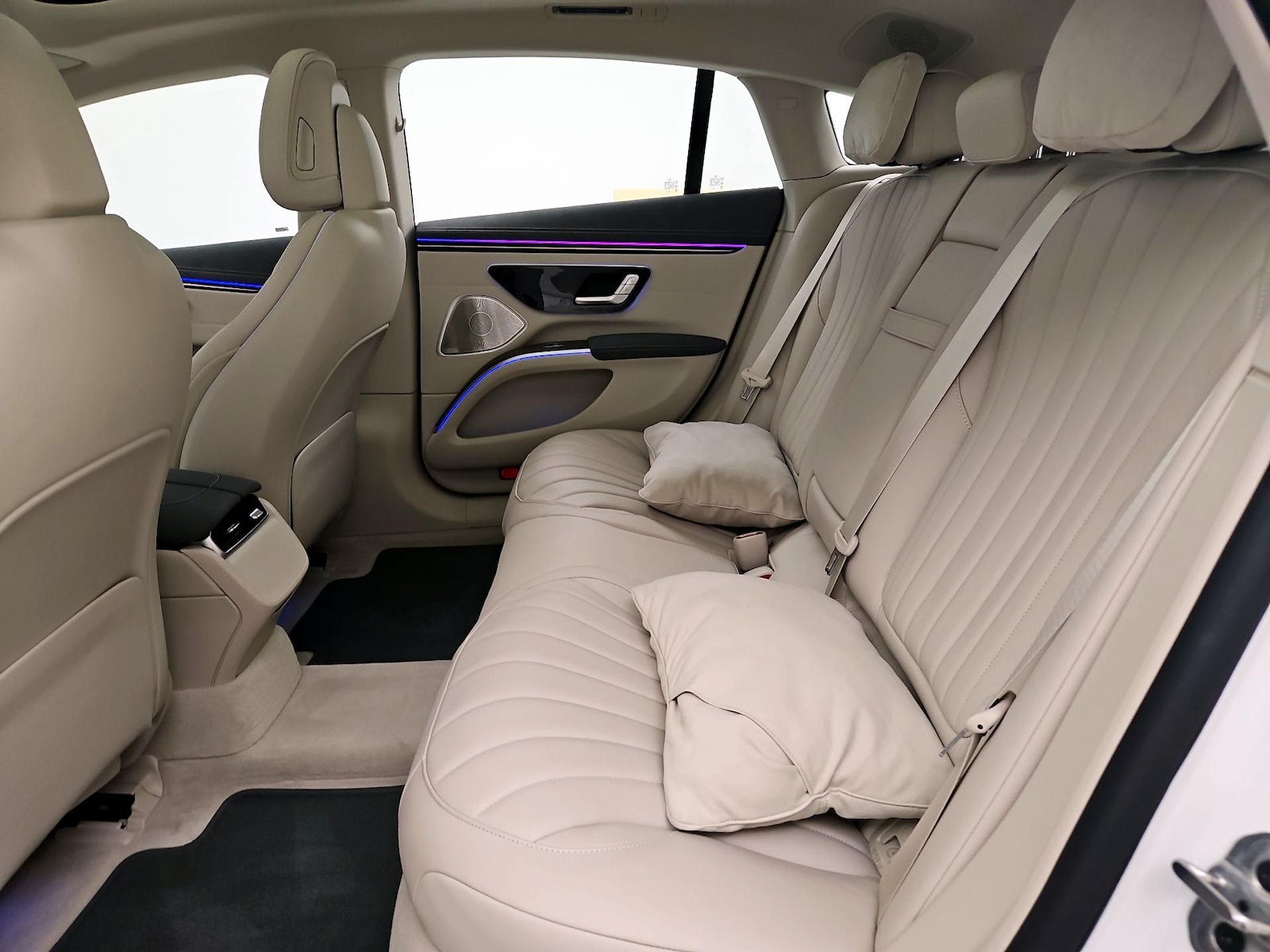 2023 Mercedes-Benz EQS Base - Photo 21
