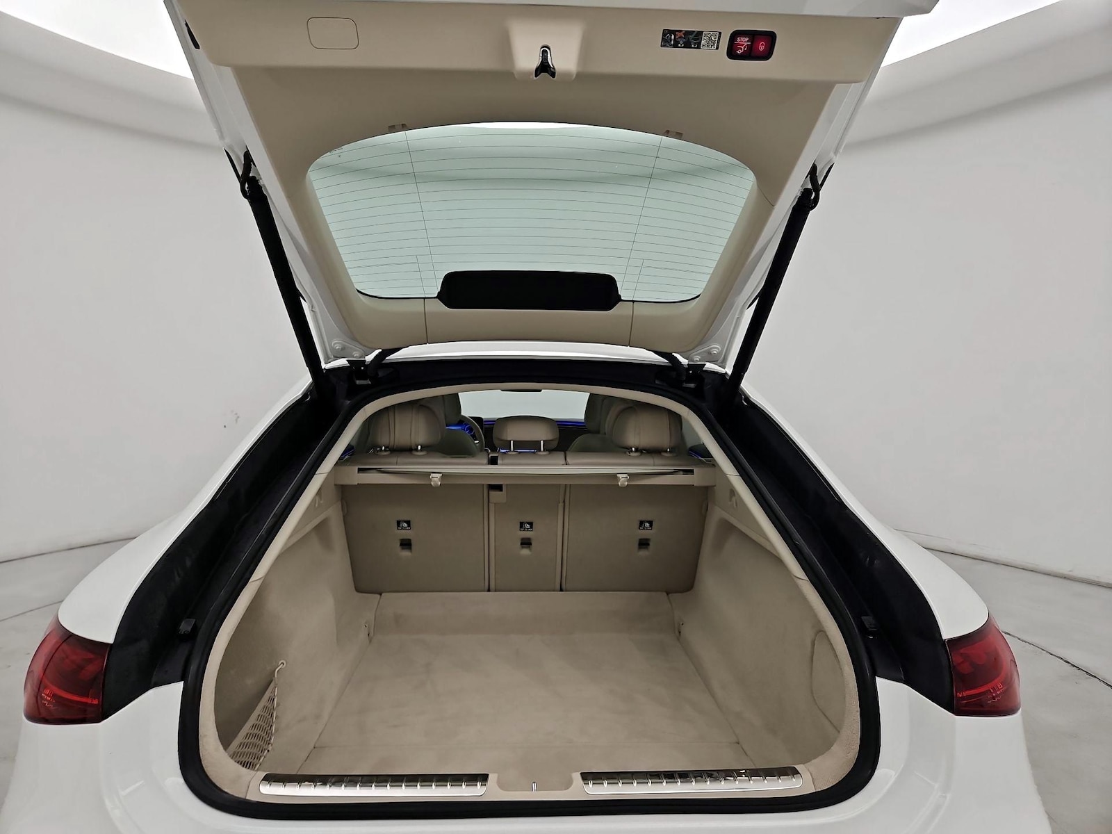 2023 Mercedes-Benz EQS Base - Photo 22