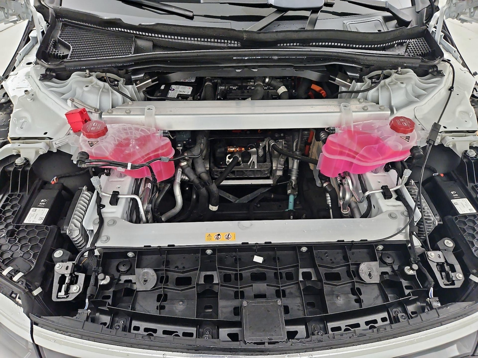 2023 Mercedes-Benz EQS Base - Photo 23