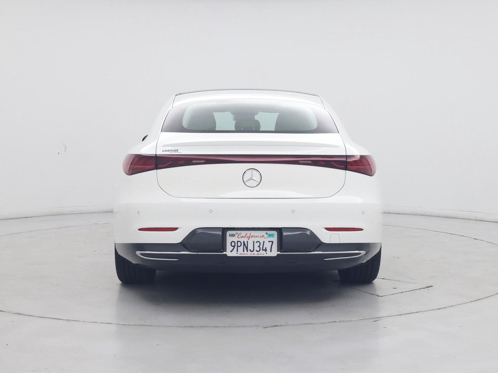 2023 Mercedes-Benz EQS Base - Photo 7