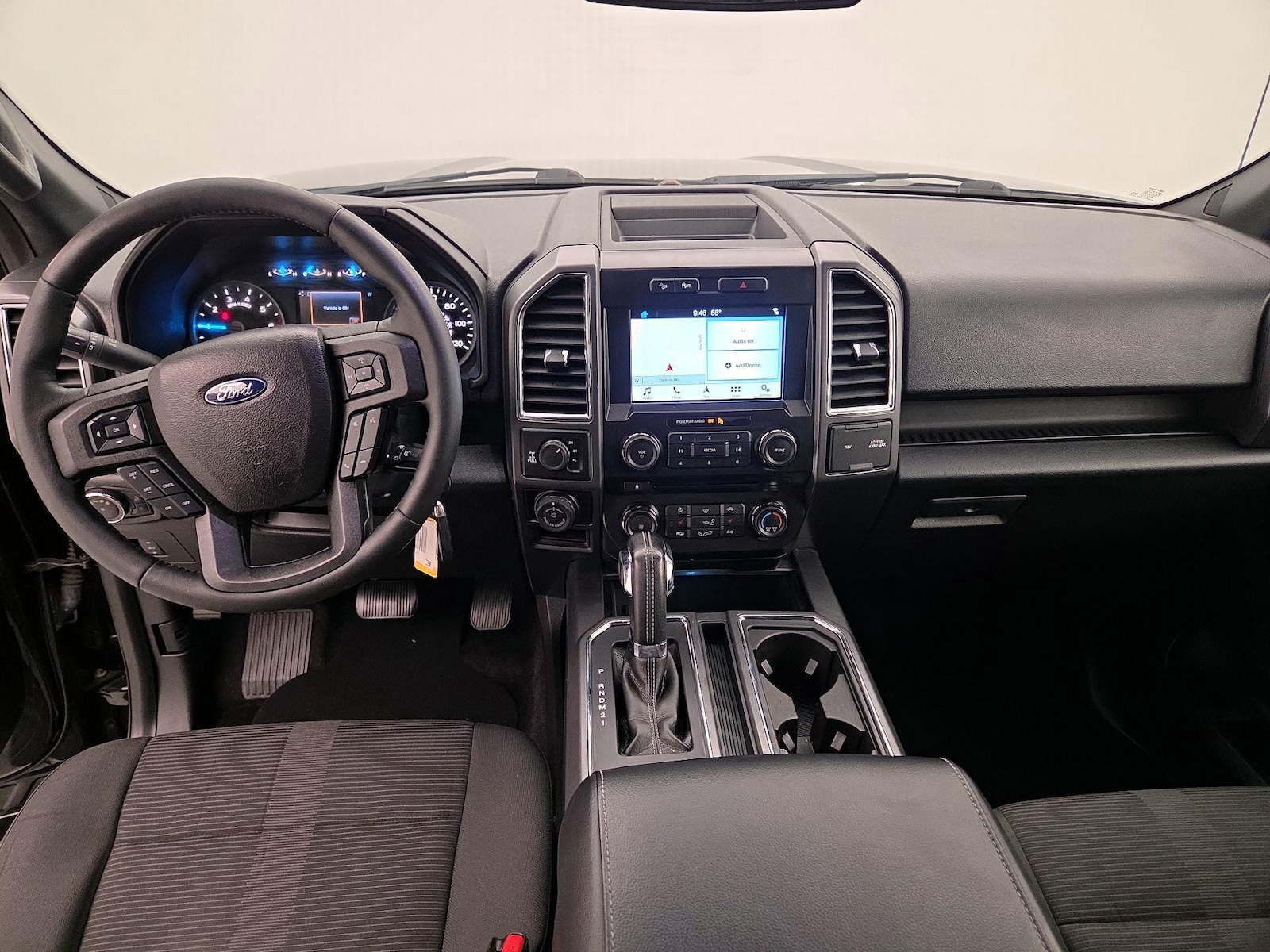 Navigation System