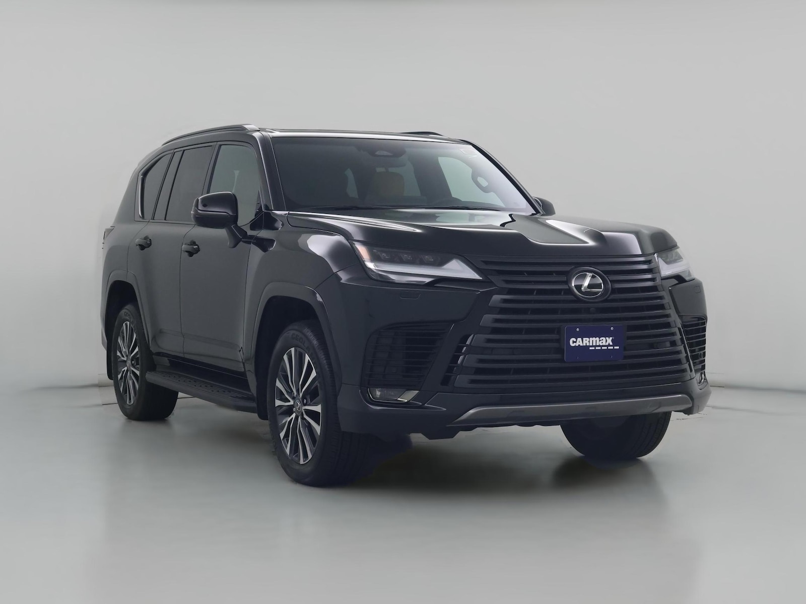 2026 Lexus LX