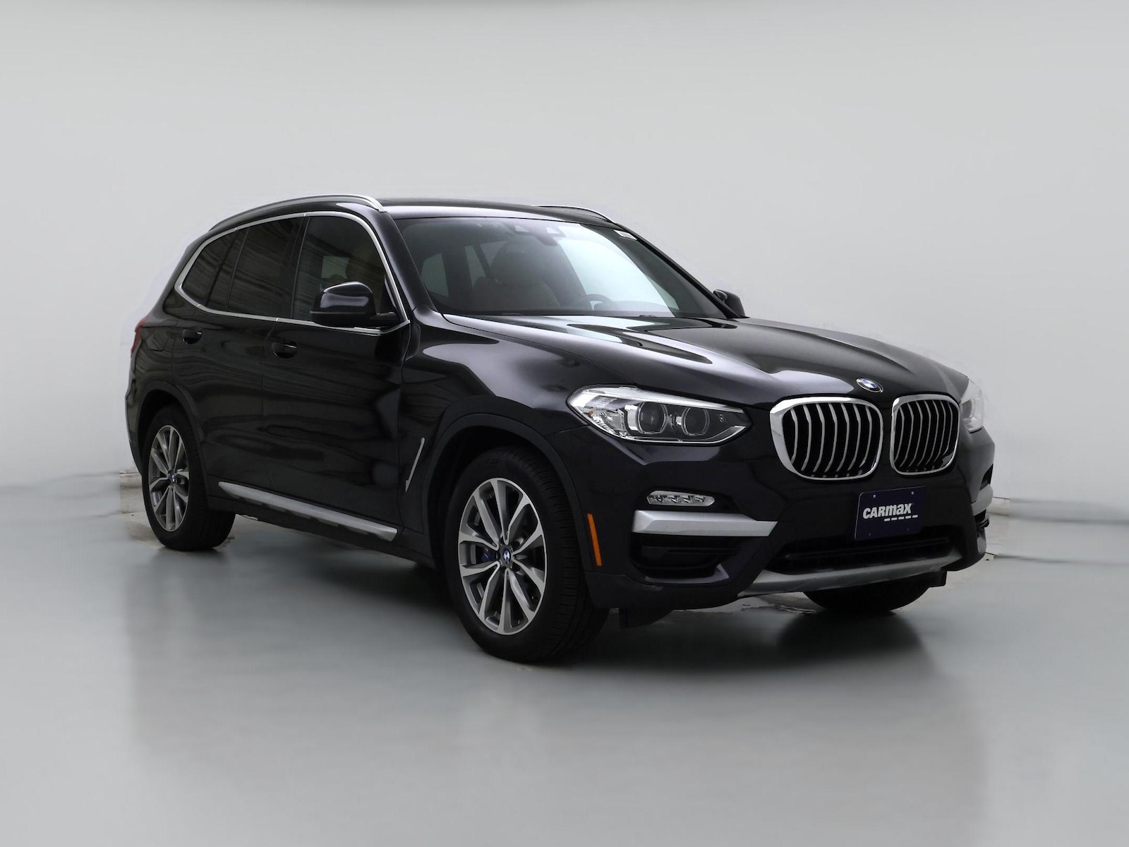 2019 BMW X3 30i