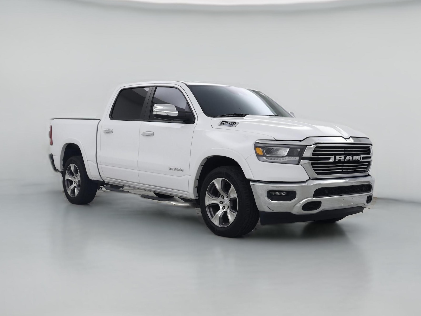 2021 RAM 1500 Pickup Laramie