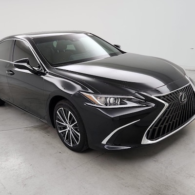2025 Lexus ES 350
