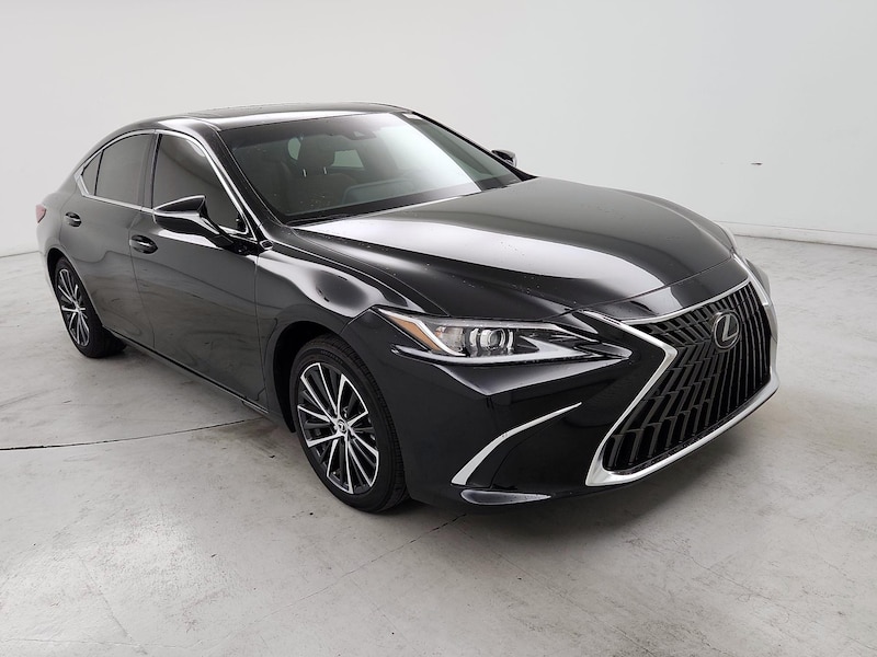 2025 Lexus ES 350