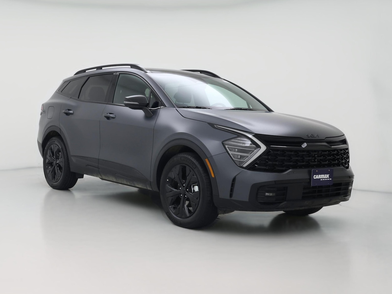 Smart Key & Power Hatch/Deck Lid
