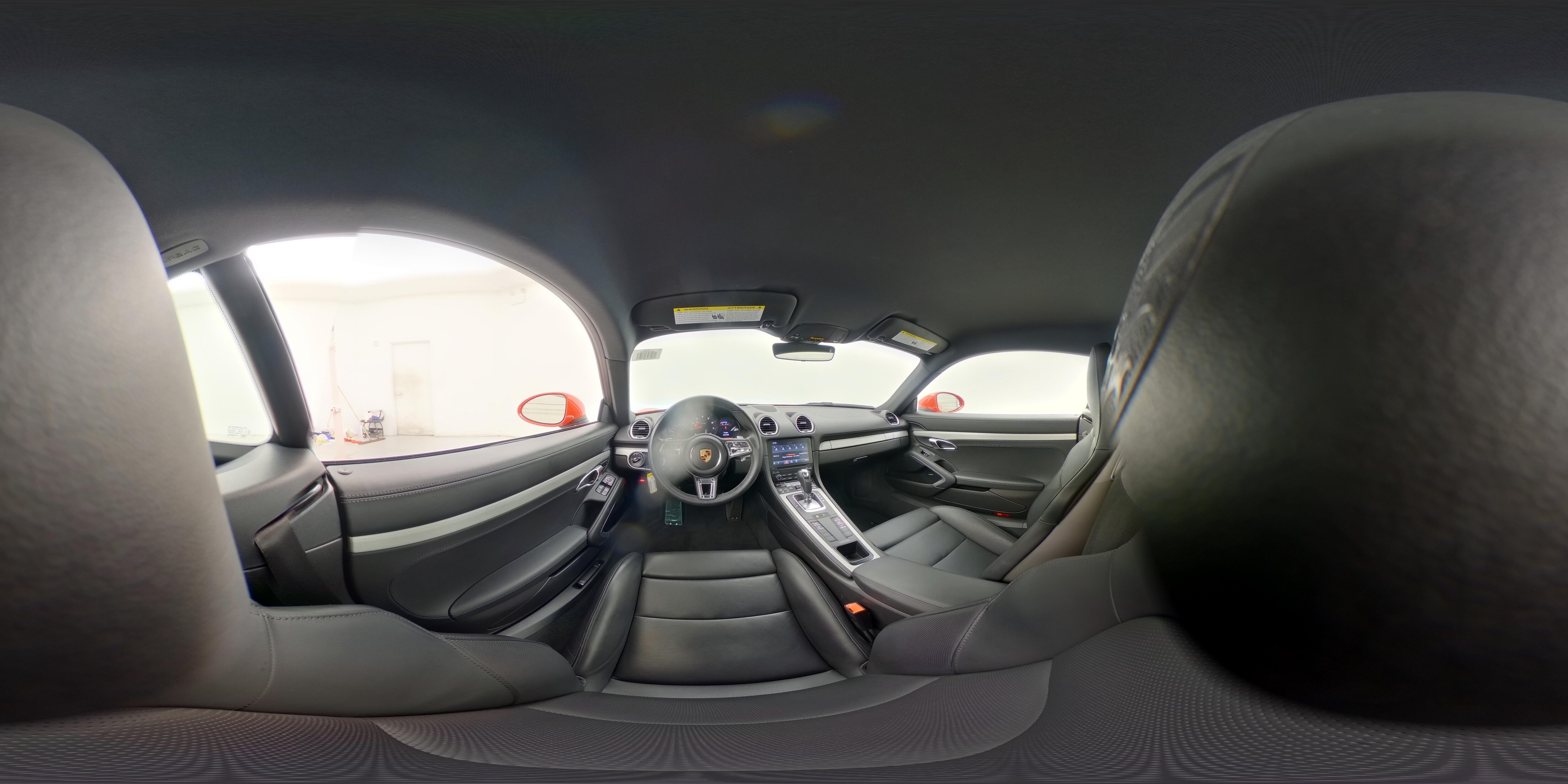 2024 Porsche 718 Style Edition - Photo 24