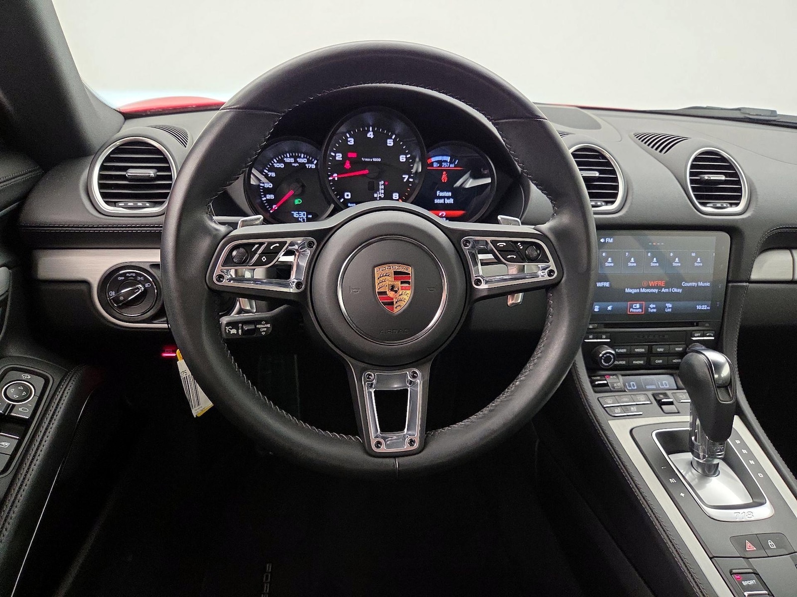 2024 Porsche 718 Style Edition - Photo 11
