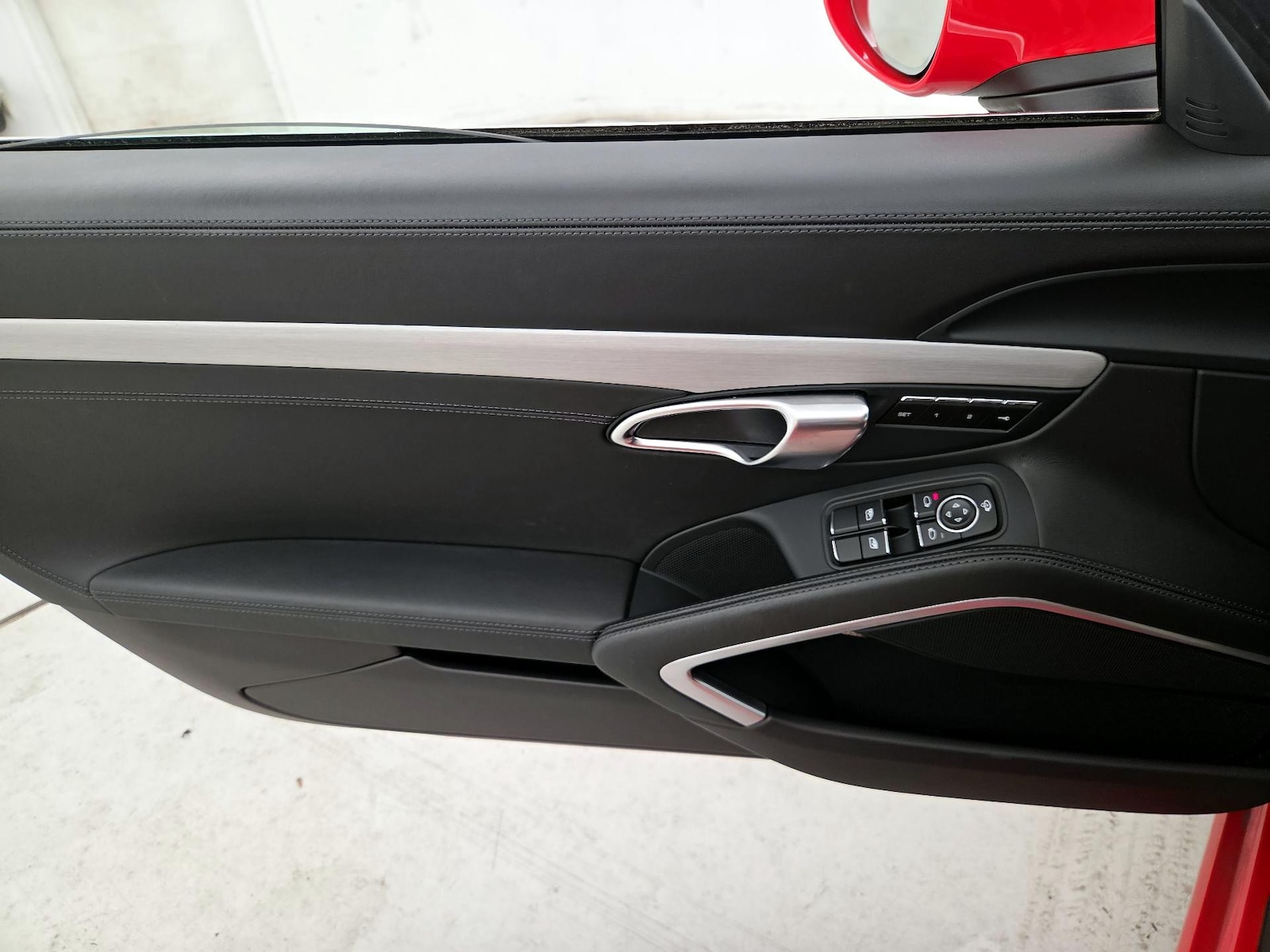 2024 Porsche 718 Style Edition - Photo 13
