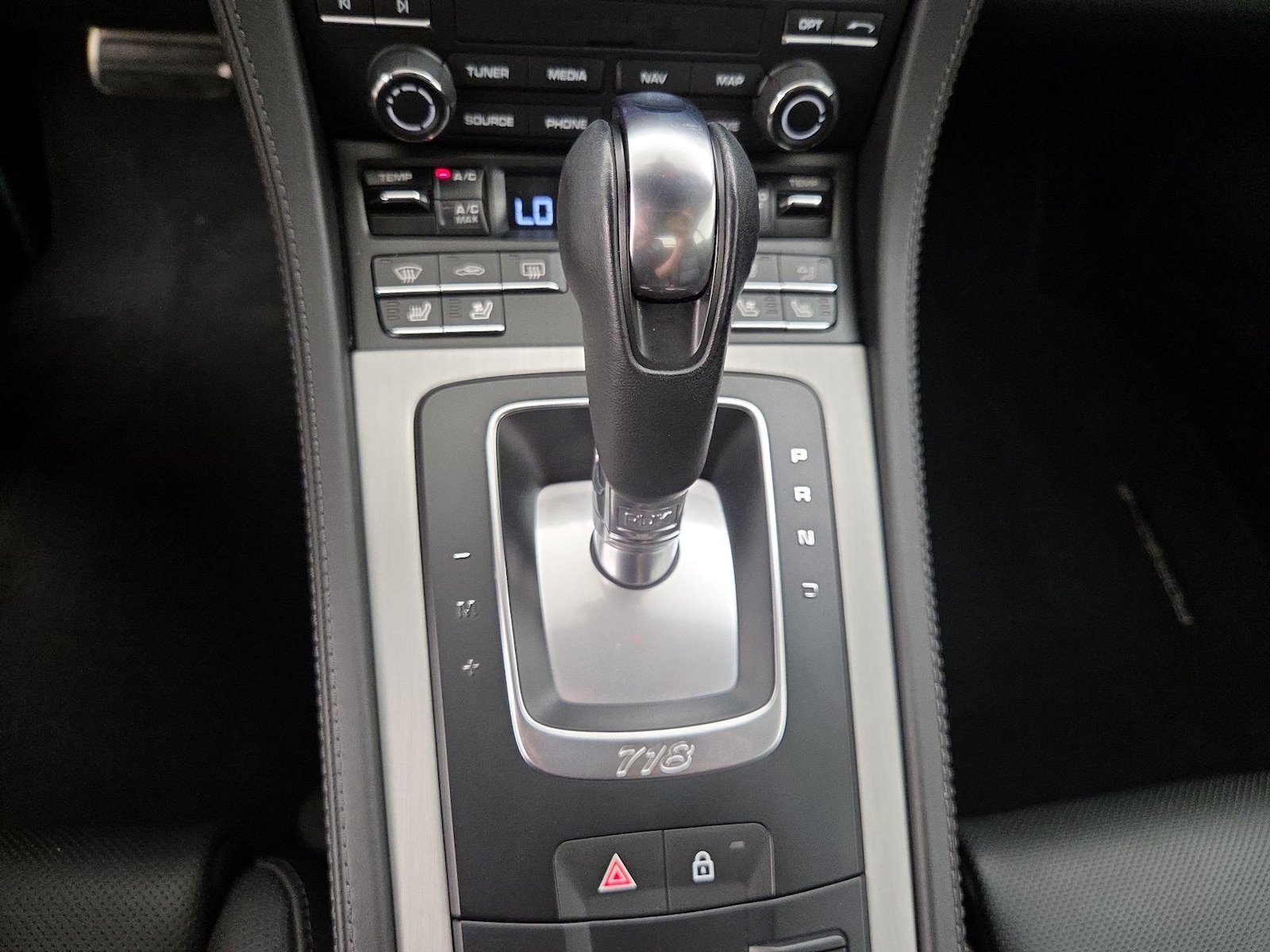 2024 Porsche 718 Style Edition - Photo 18