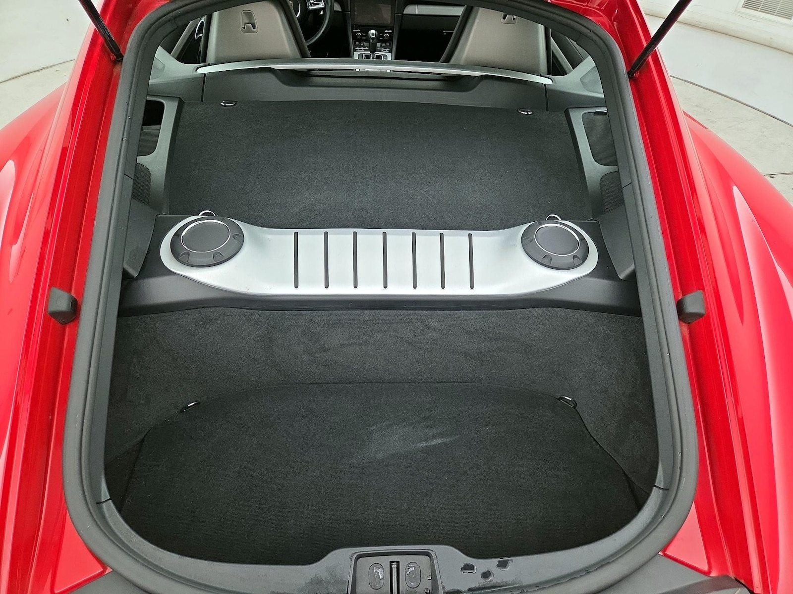 2024 Porsche 718 Style Edition - Photo 20
