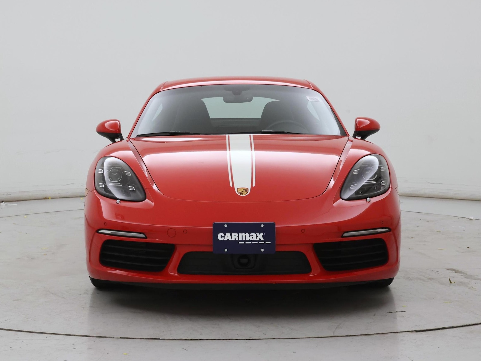 2024 Porsche 718 Style Edition - Photo 6