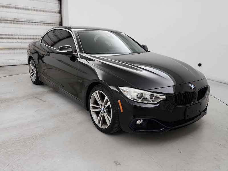 2016 BMW 428 I