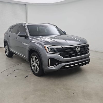 2024 Volkswagen Atlas Cross Sport SEL R-Line