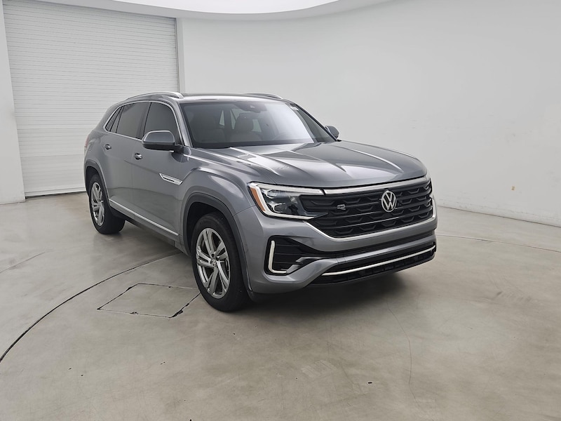 2024 Volkswagen Atlas Cross Sport SEL R-Line