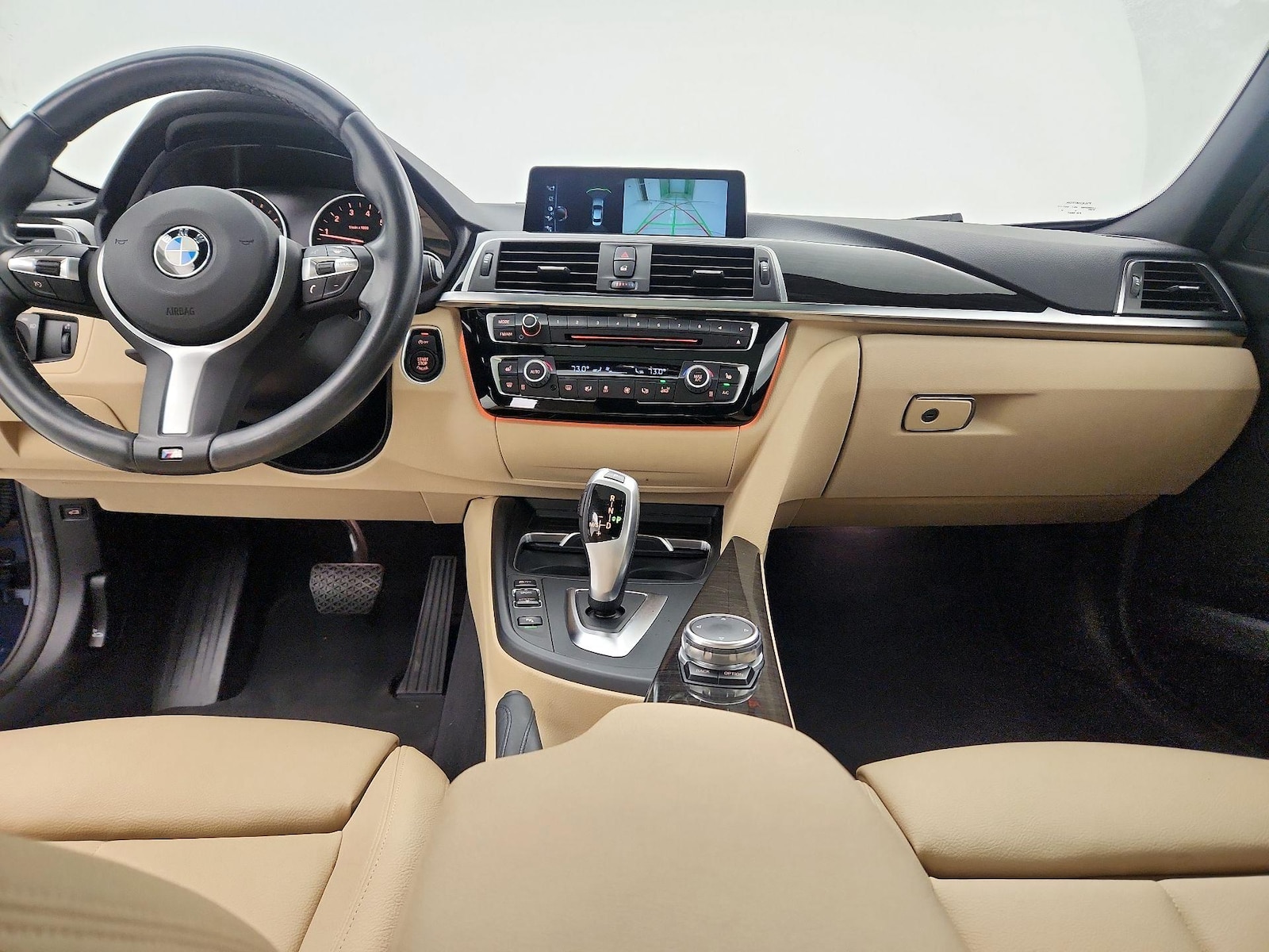 Navigation System