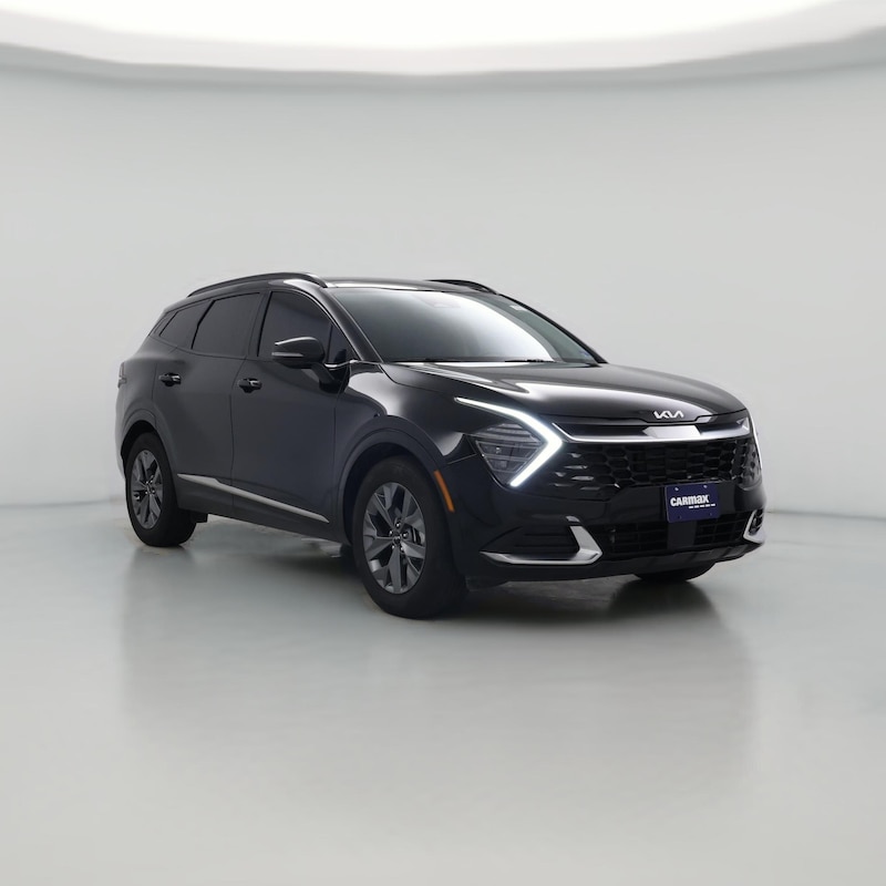 2024 Kia Sportage SX