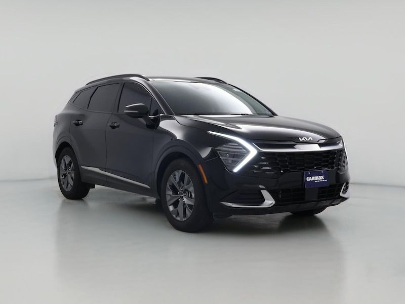 2024 Kia Sportage SX