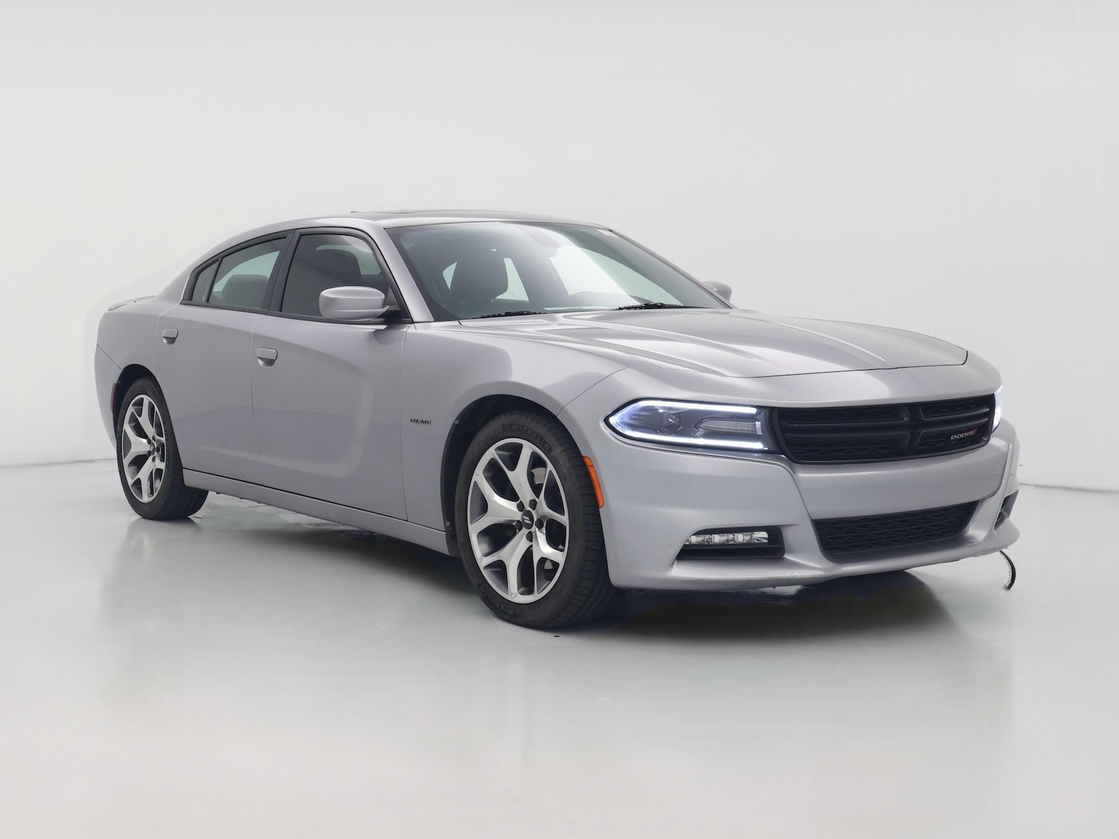 2016 Dodge Charger R/T