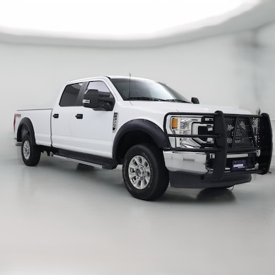 2022 Ford F250 XLT