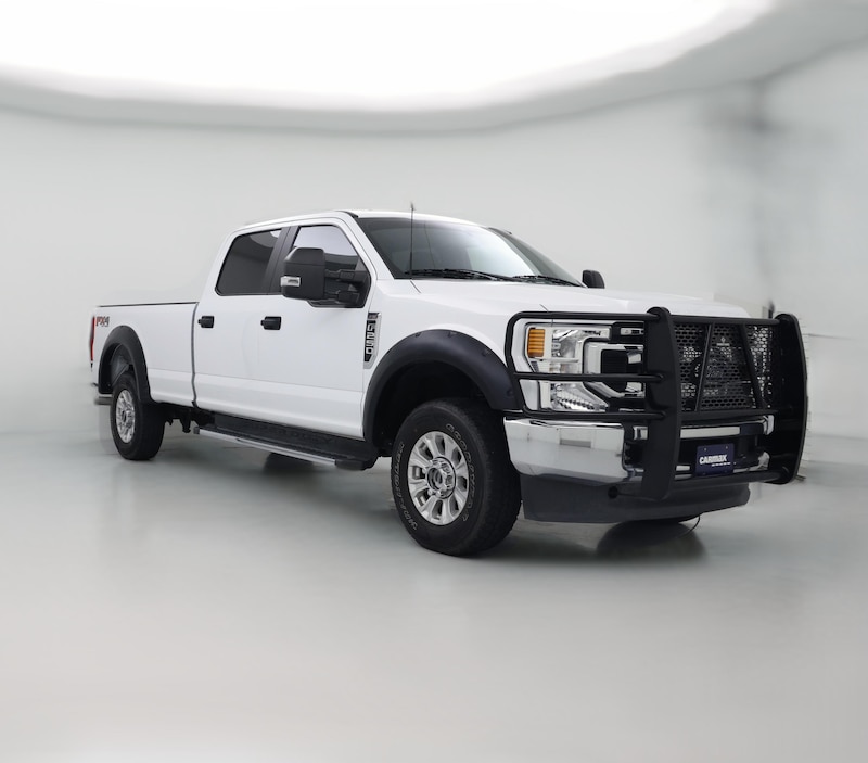2022 Ford F250 XLT