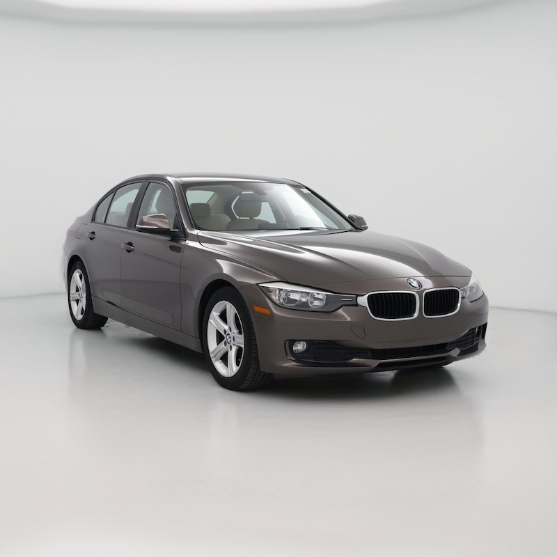 2014 BMW 320 I