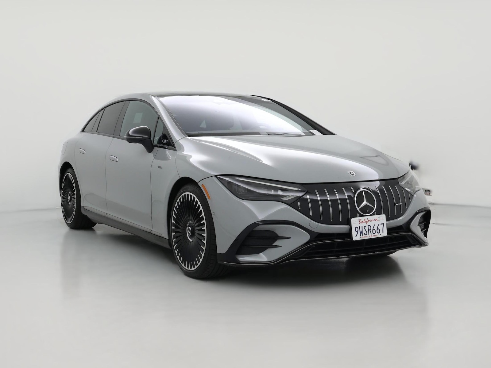 2023 Mercedes-Benz EQE AMG EQE 53