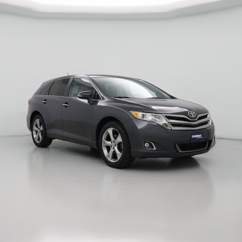 2015 Toyota Venza XLE