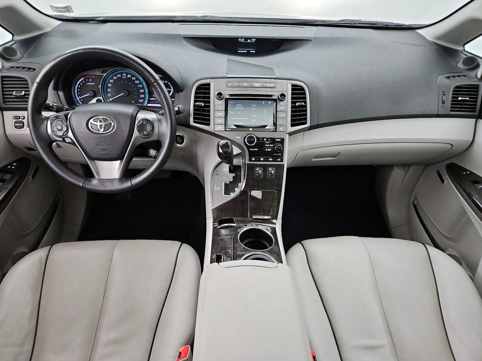 Navigation System