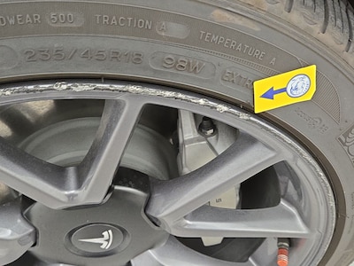 Condition detail