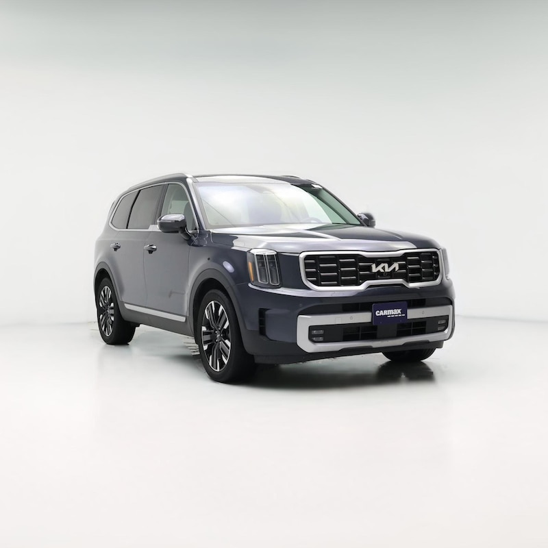 2023 Kia Telluride SX