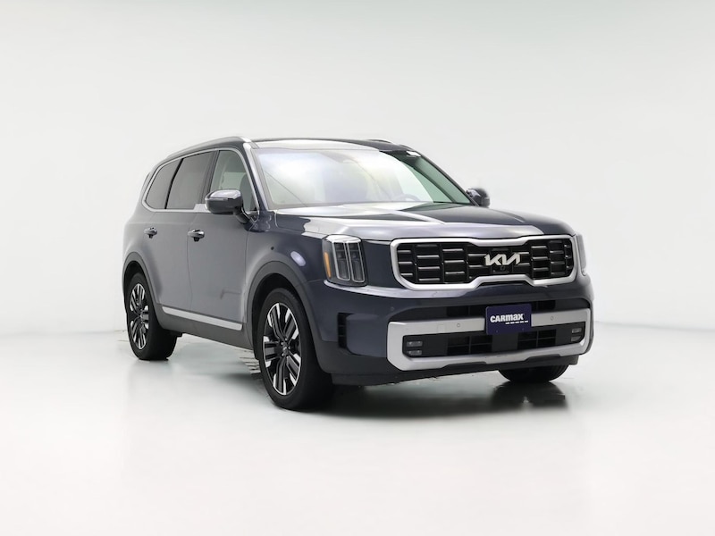 2023 Kia Telluride SX