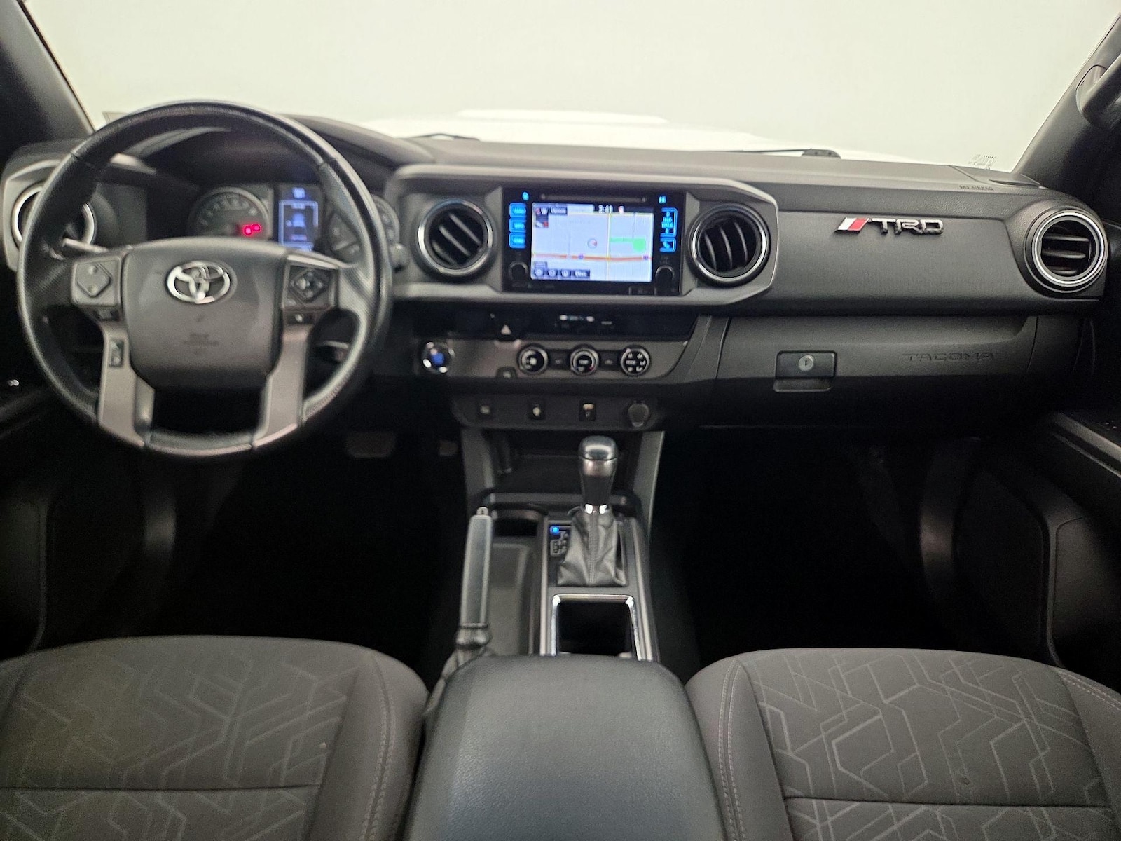 Navigation System