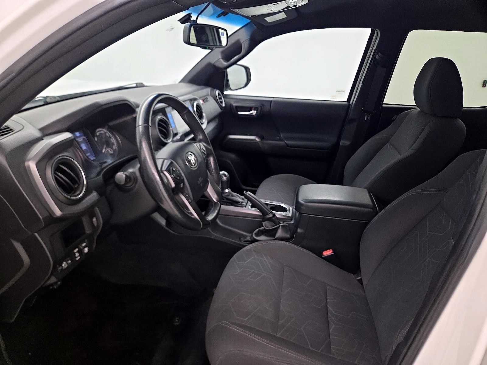 Side Airbags