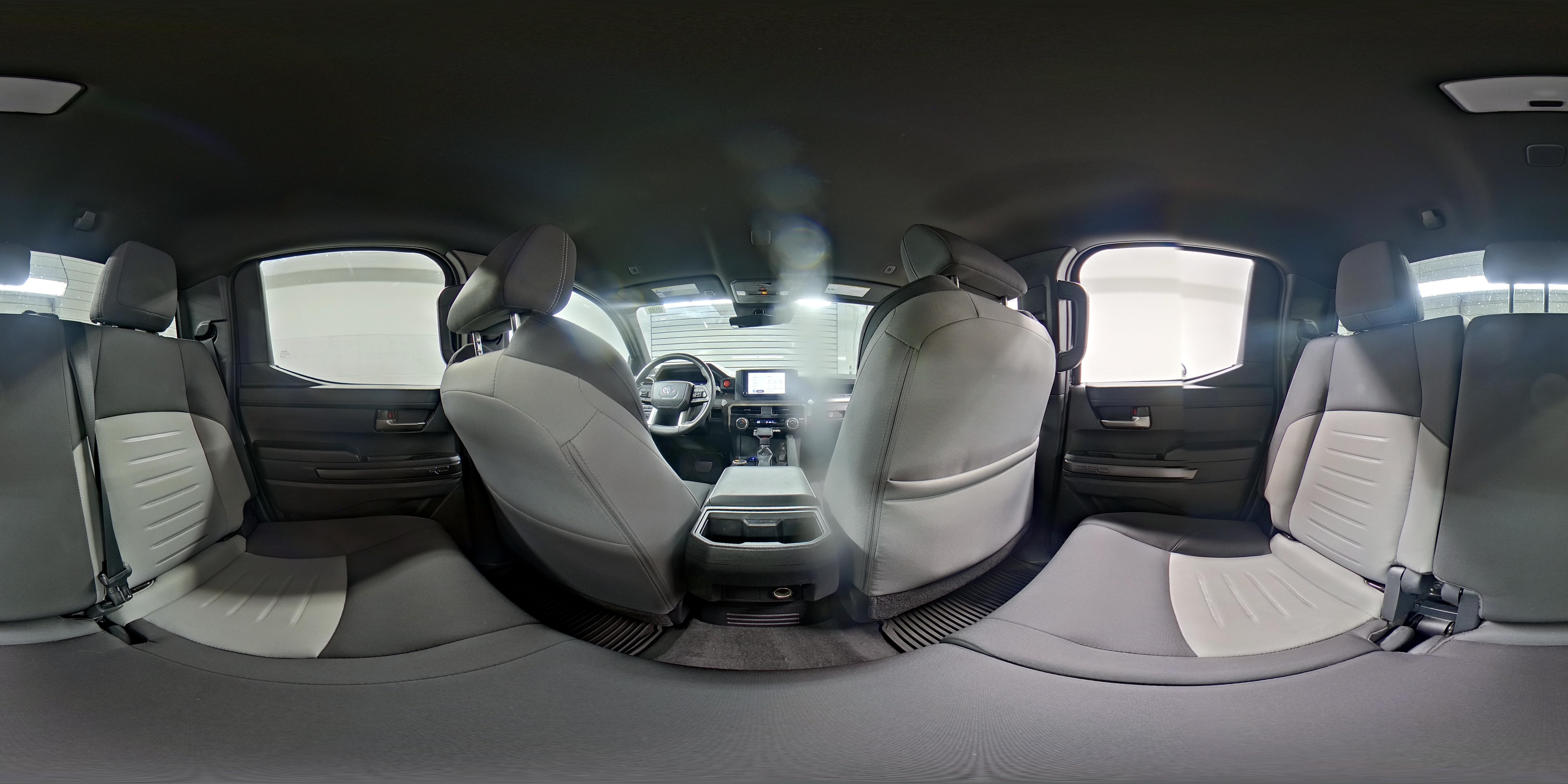2025 Toyota Tacoma TRD Off Road - Photo 24