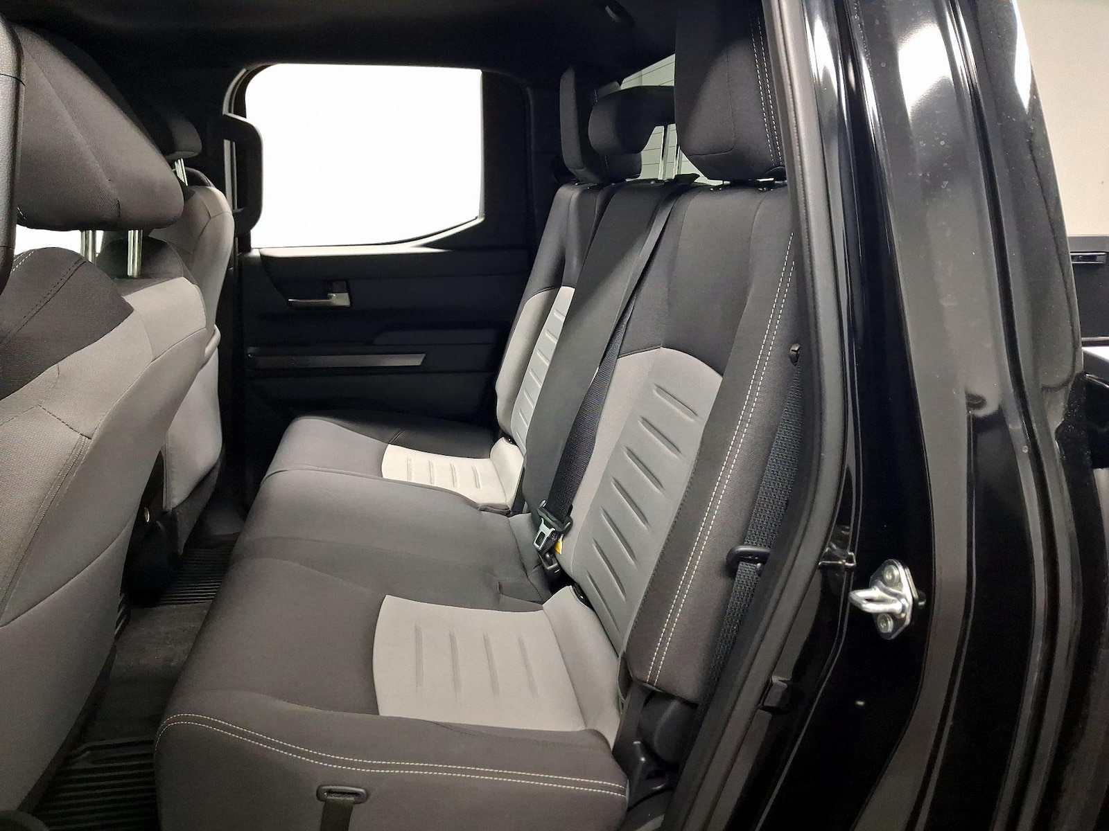 2025 Toyota Tacoma TRD Off Road - Photo 19