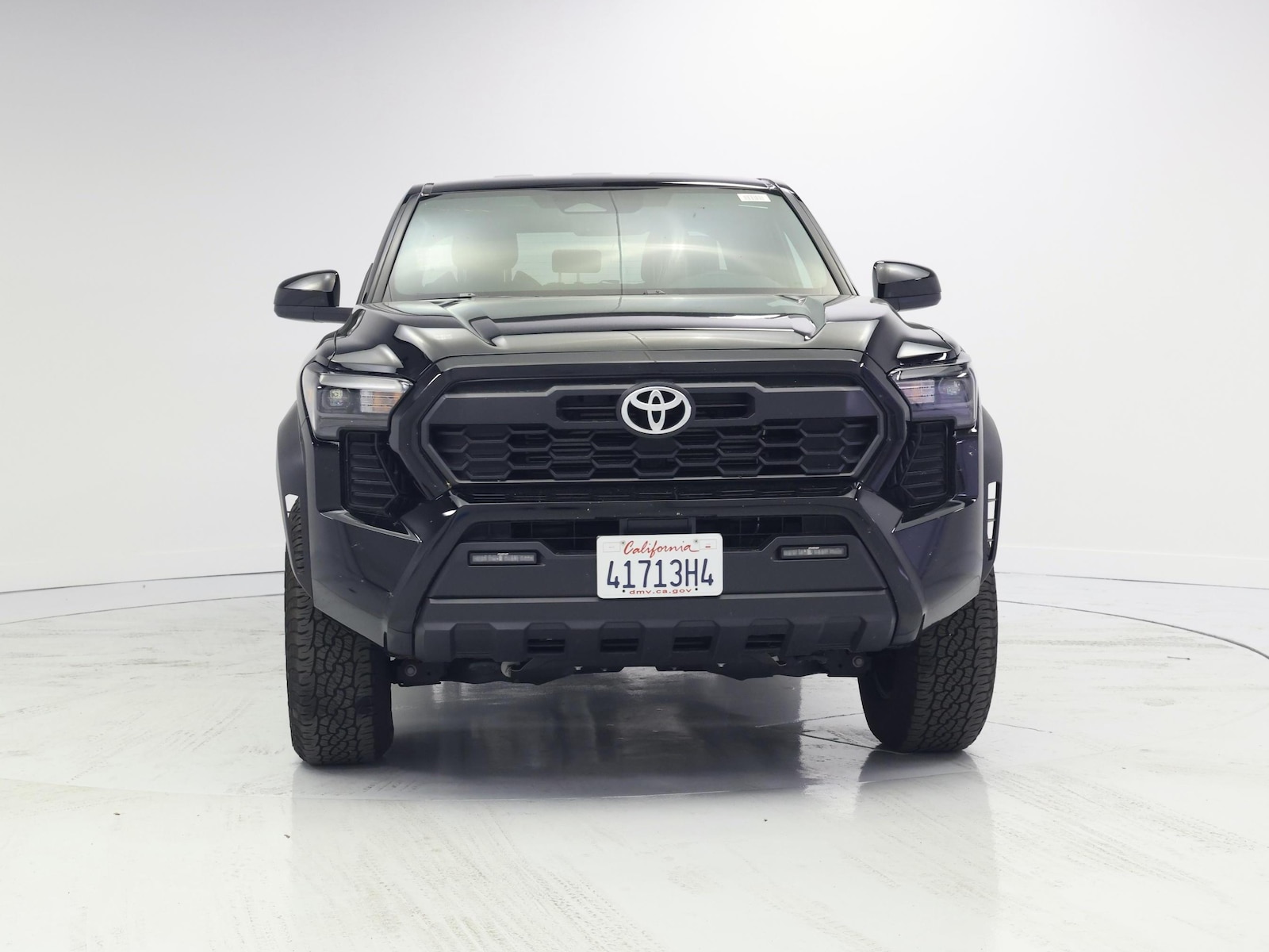 2025 Toyota Tacoma TRD Off Road - Photo 6