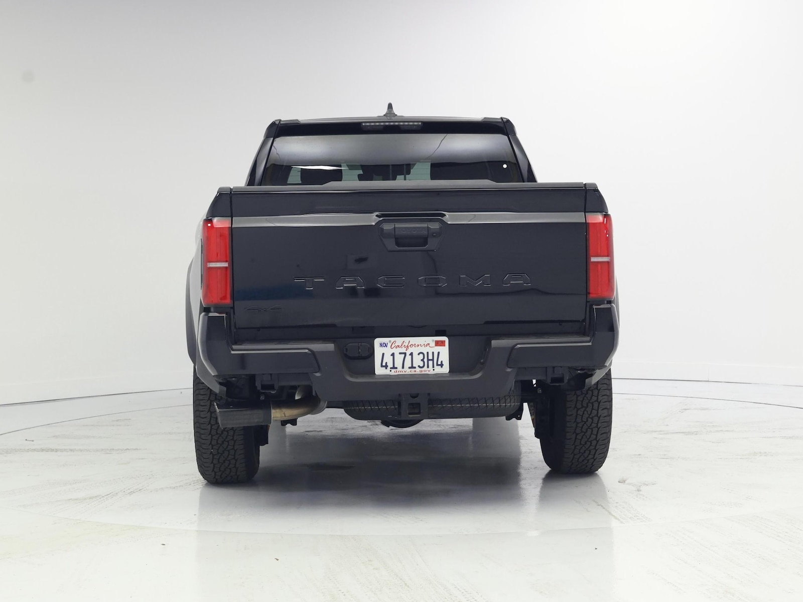 2025 Toyota Tacoma TRD Off Road - Photo 7