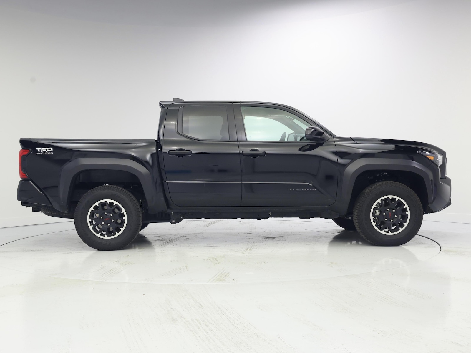 2025 Toyota Tacoma TRD Off Road - Photo 8