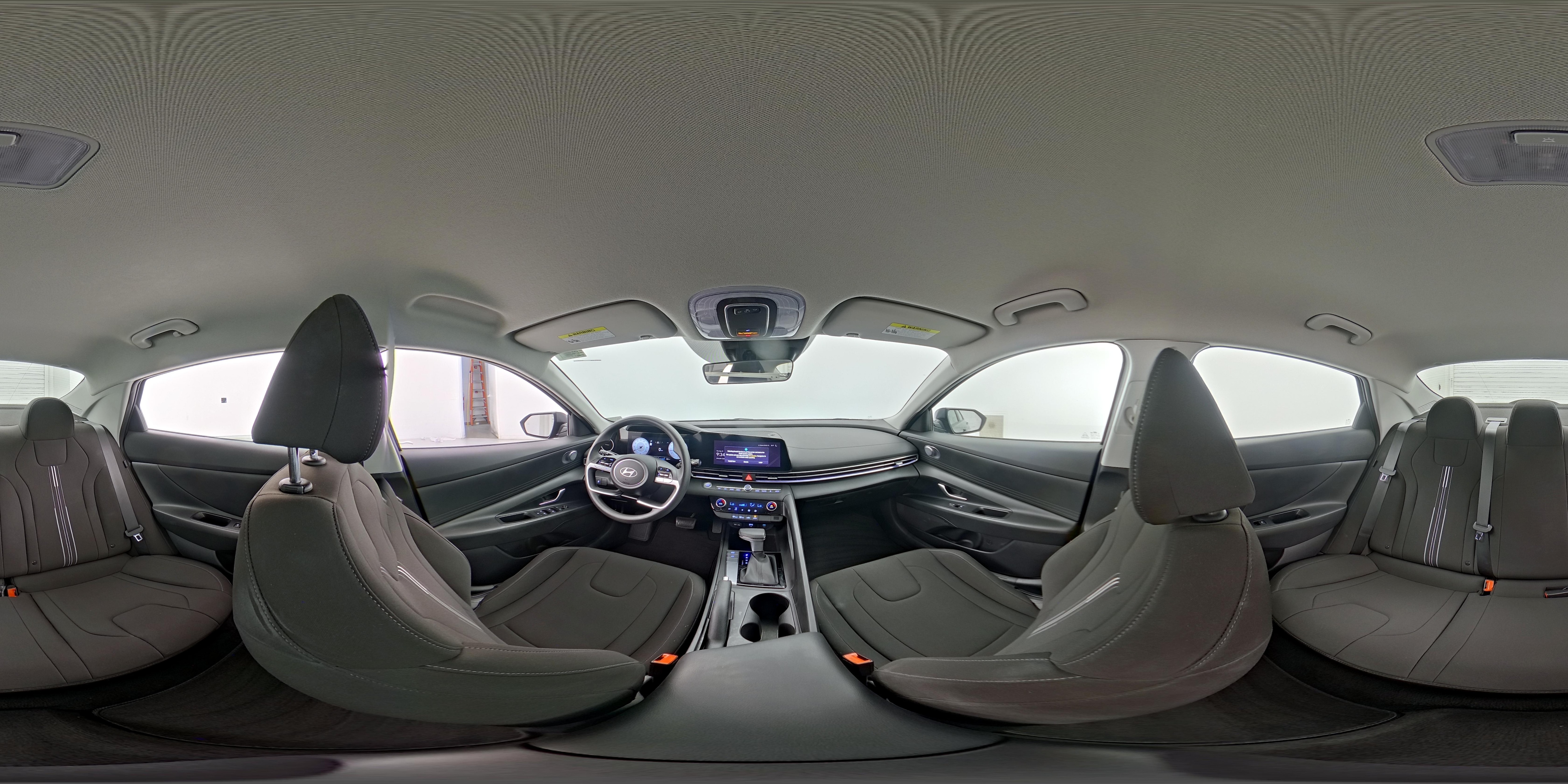 2024 Hyundai Elantra SEL - Photo 25
