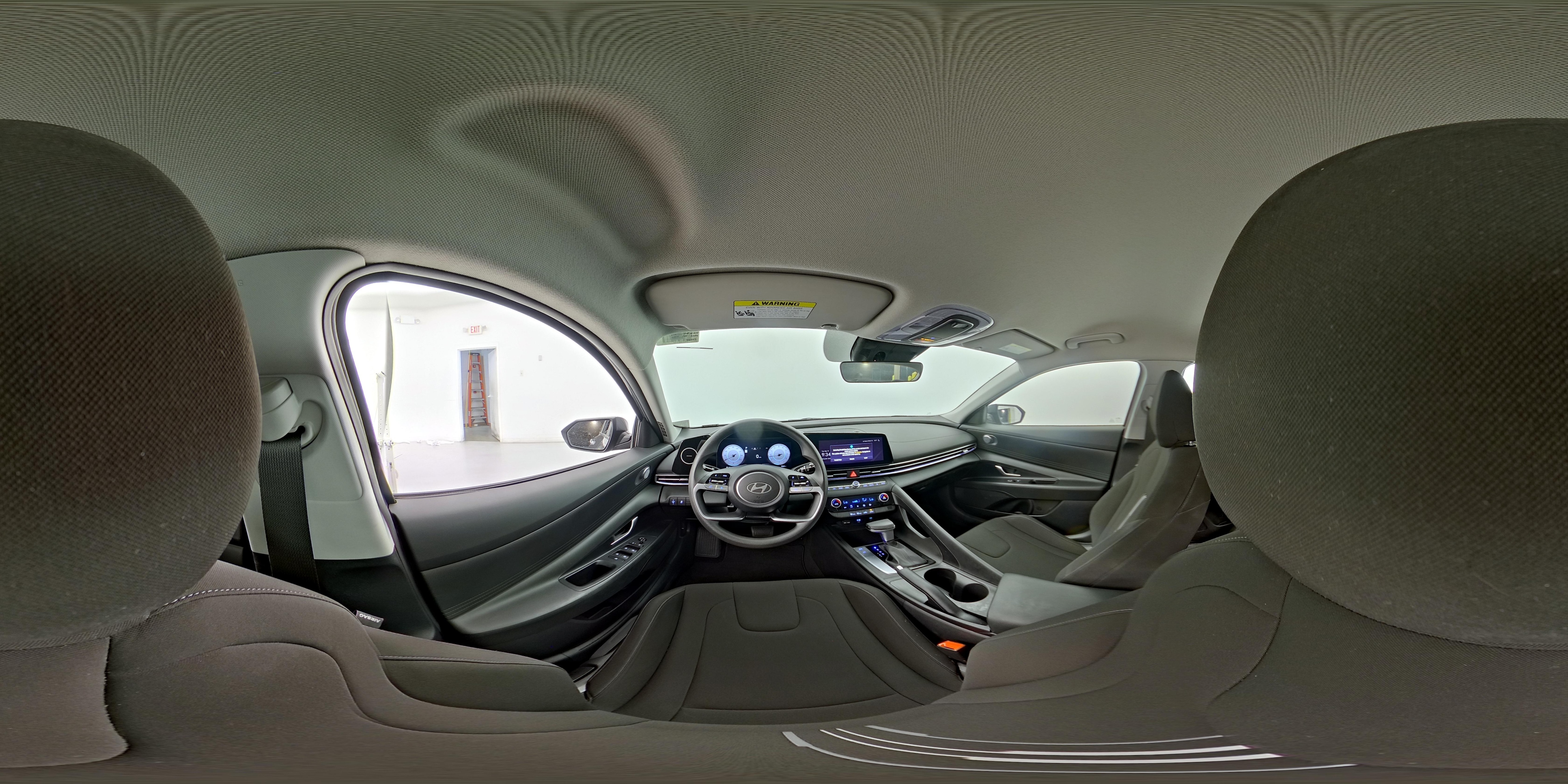 2024 Hyundai Elantra SEL - Photo 27